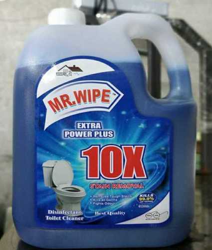 Disinfectant Toilet Cleaner Liquid