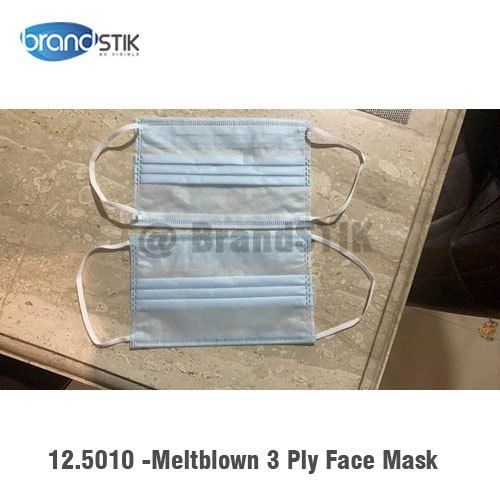 3 ply face mask