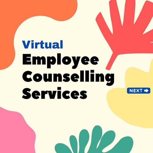 Employee Counselling Services