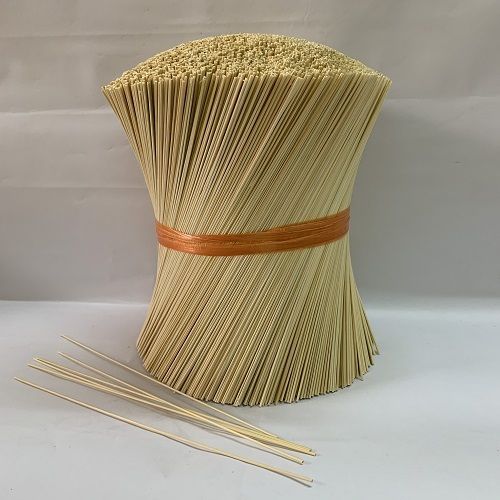 GMEX Vietnam Round Bamboo Sticks