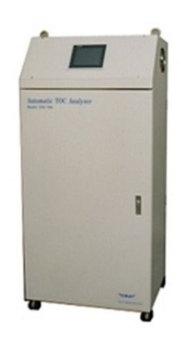 High Sensitivity TOC Automatic Analyzer (For Ultrapure Water)
