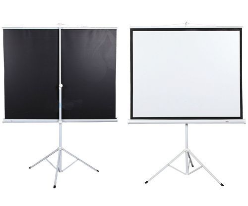 Highly Durable Motorized Screen Resolution: 1920*1080