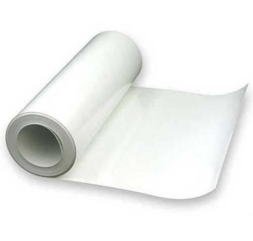 Industrial Polyester Backing Paper