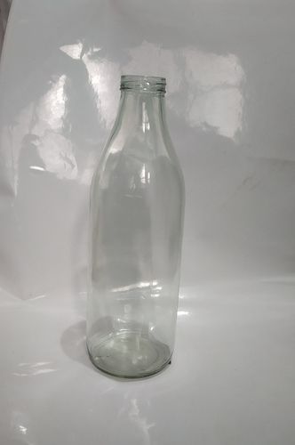 Lug Milk Bottle 1000 Ml