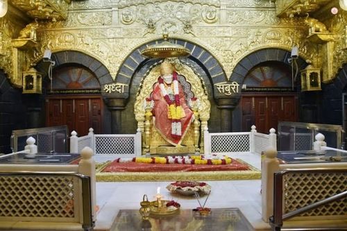  मदुरै, शिरडी, पंडरीपुरम तीर्थयात्रा पैकेज सेवाएँ (2N, 3D) 