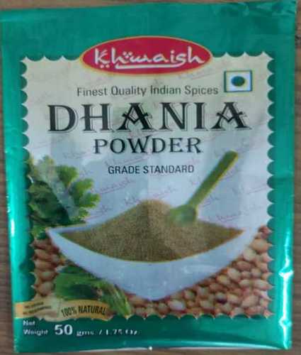 Natural Dhaniya Powder 50gm