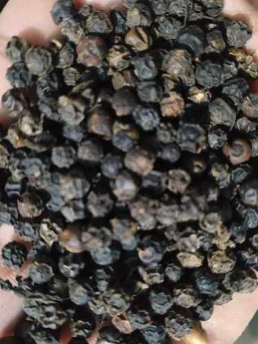 Natural Dried Black Pepper