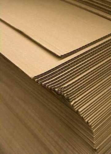 Plain Kraft Liner Board Bust Size: 34.0-44.0 Inch (In)