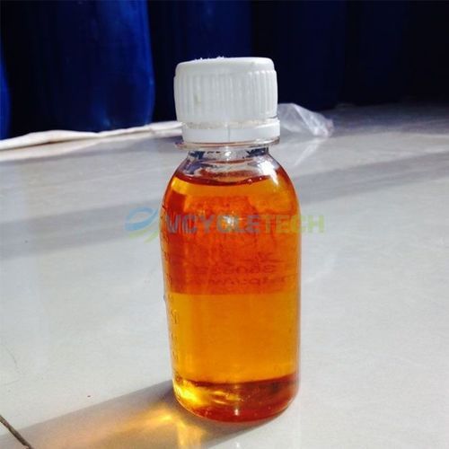 Polyamino Polyether Methylene Phosphonae (Papemp) Application: Industrial