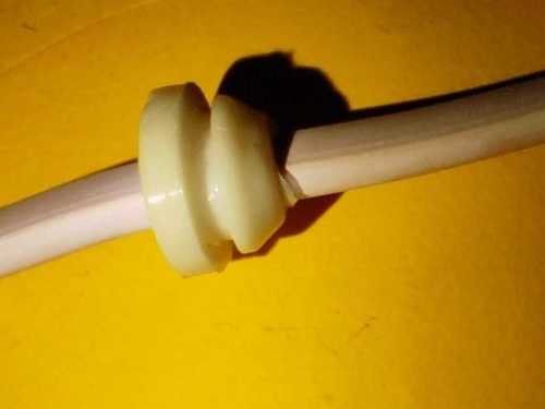 PVC Grommet Wire Holding Grommet