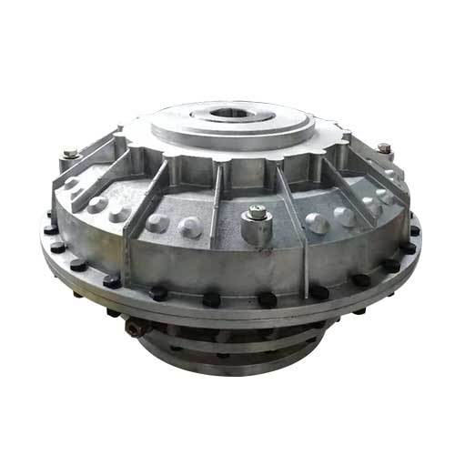 Scraper Conveyor Hydraulic Coupling For Mining Machinery Capacity: 1000 Tons/Year