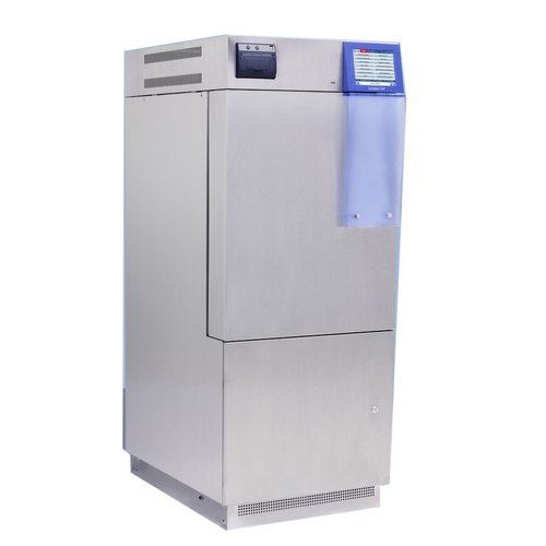 Unisteri Hp Il Laboratory Horizontal Autoclave Application: Home