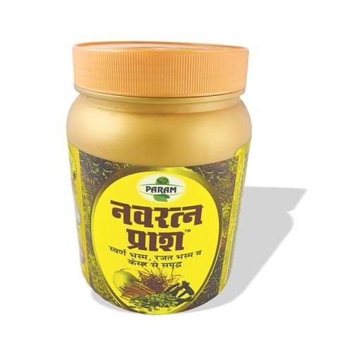 टॉनिक नवरत्न प्रश