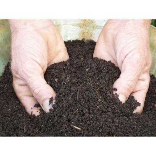 100% Pure Organic Bio Fertilizer Powder