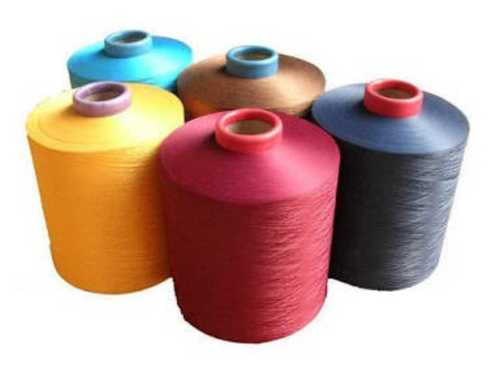 Recycled 100% Pure Polyester Yarn