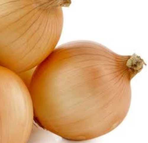 A Grade Fresh Brown Onion