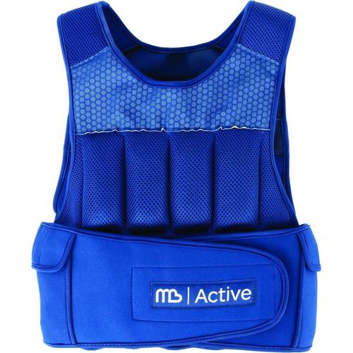 Adjustable Weight Vests For Fitness Training Gender: Unisex