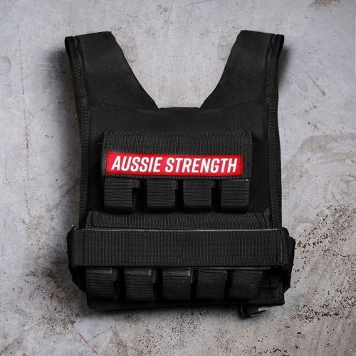 Adjustable Weight Vests For Fitness Training Gender: Unisex