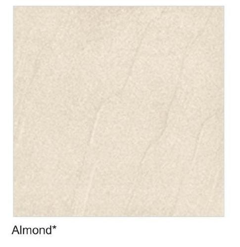 Ceramic Almond Vitrified Floor Tiles