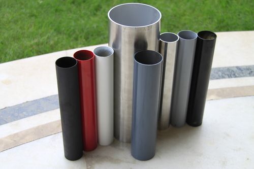 Aluminium Cheese Tubes - Extruded