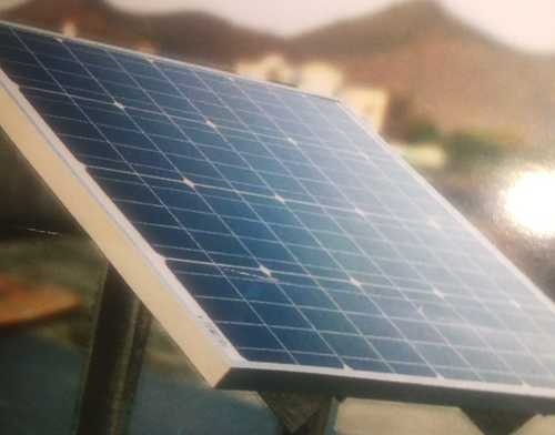 Polycrystalline Silicon Best Price Solar Power System