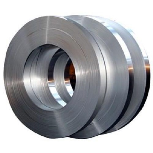 Cold Rolled Steel Strips