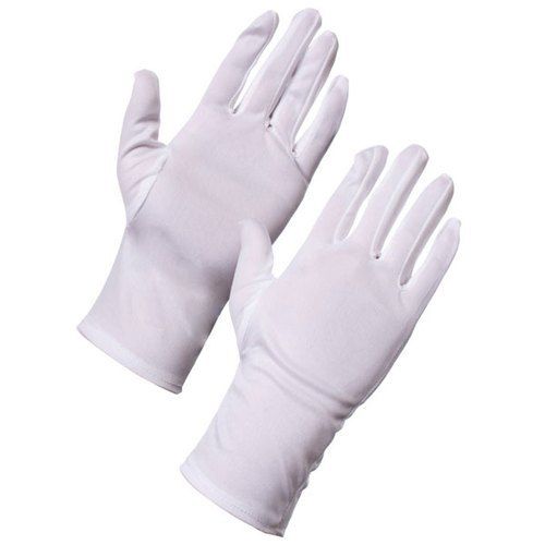 Full Finger Cotton Gloves