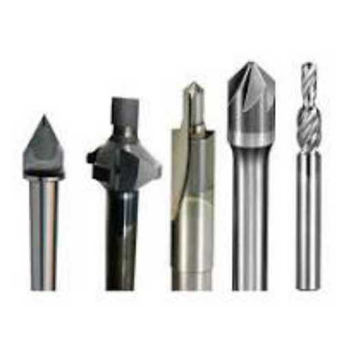 Heavy Duty Carbide Cutting Tools