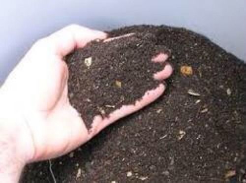 Organic Vermicompost Fertilizers