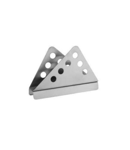 Stainless Steel Tissue Holder