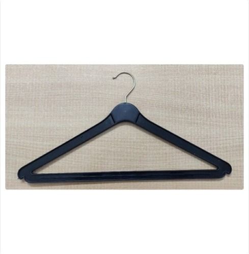 Standard Black Laundry Hanger