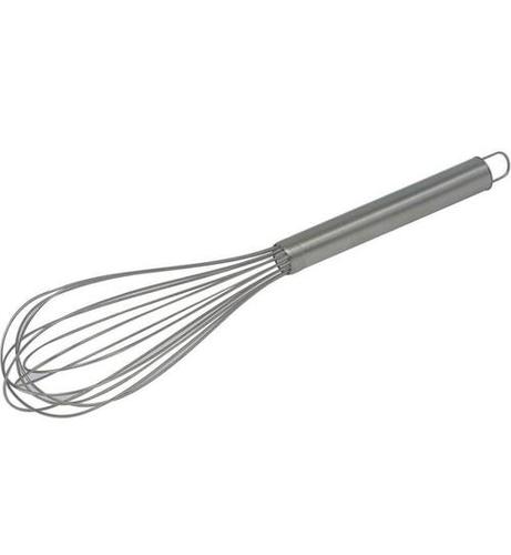 Steel Whisk With Sturdy Handle