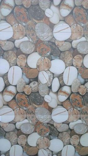 Rectangular Stone Design Wall Tiles