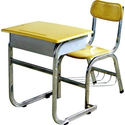 school chair