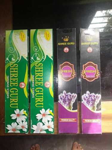 Eco-Friendly Aromatic Incense Stick