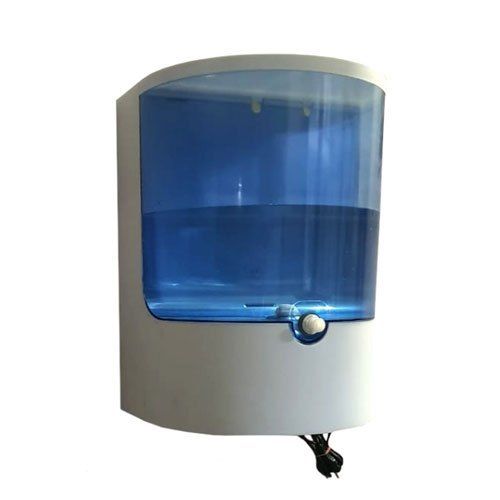Automatic Touchless Hand Sanitizer Dispenser