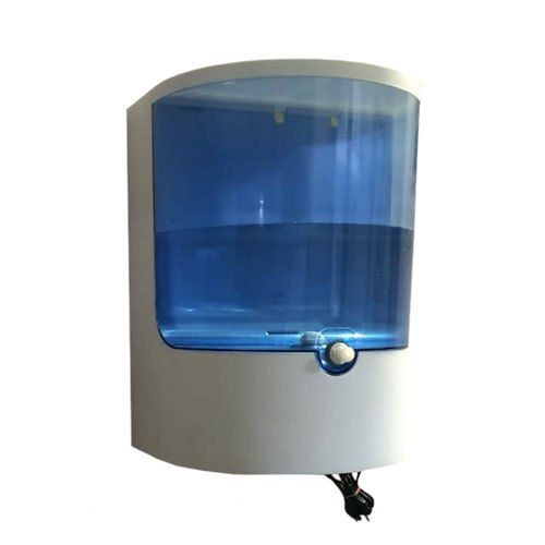 Automatic Touchless Hand Sanitizer Dispenser Application: Hospital/ Offices/ Malls/ Community Center/ Personal