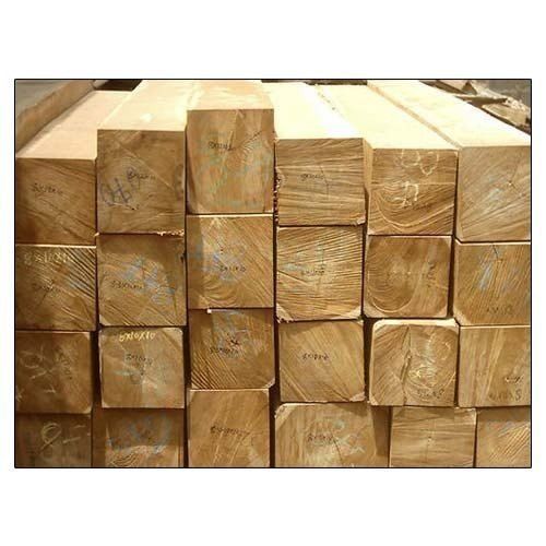 Good Quality Benin Teak Wood For Furniture