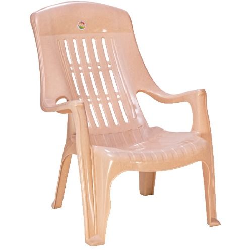 Deluxe Plastic Relax Chair at Best Price in Mumbai, Maharashtra | Paras