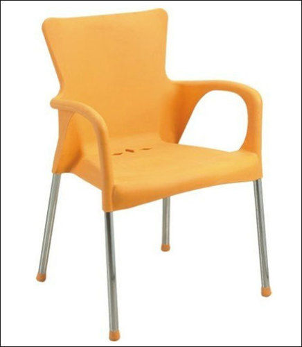 Designer Plastic Restaurant Chairs