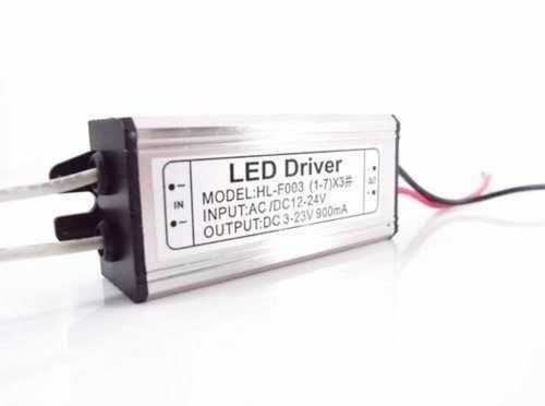 Electrical LED Drivers for Power Supply