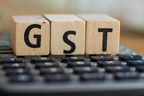 Stainless Steel Gst Registration Services Provider