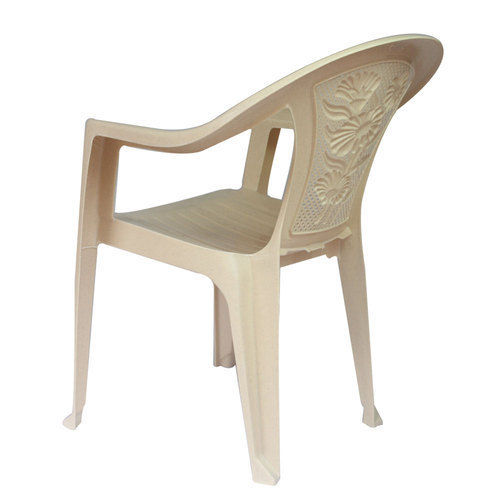 High Comfortable Plastic Chair