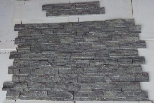 Ledgestone Wall Panel Interlock Tiles