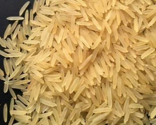 Long Grain Golden Sella Rice