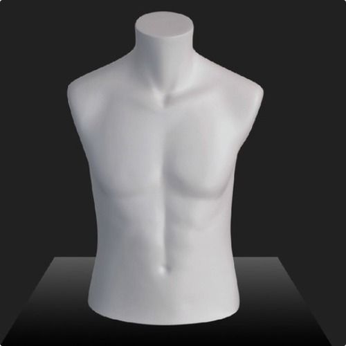 Mens White Shirt Dummy Age Group: Adults