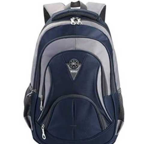 Modern Look and Spacious College Bags