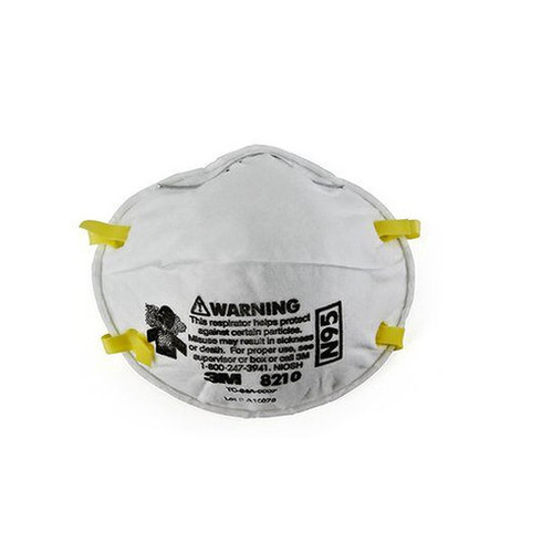 मल्टी कलर N95 रेस्पिरेटर और सर्जिकल मास्क