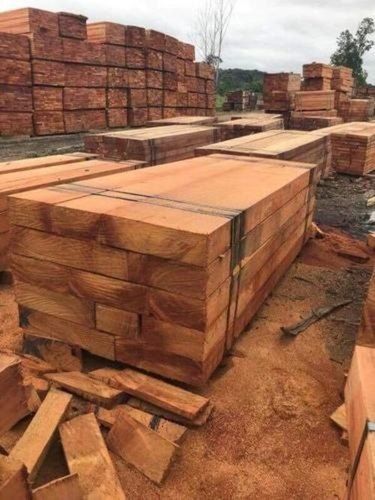 Perfect Finish Teak Wood for Furniture