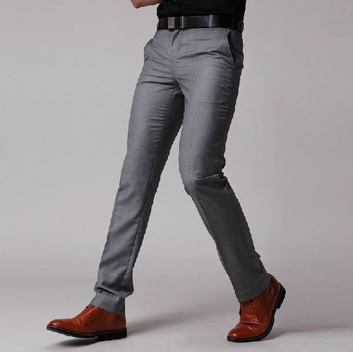 Eurex by Brax  Pleated trousers design Luis  khaki